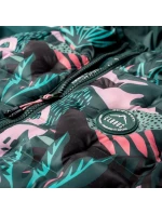 Dětská bunda Emini Tg Jr 92800396537 - Elbrus