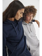 B&C ID.333 Hoodie Unisex mikina s kapucí 01.I333 radiant purple B&C ID.333 Hoodie Unisex mikina s kapucí 01.I333 radiant purple