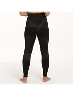 sportovní masážní kalhoty 1671 black - Active