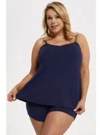 Italian Fashion Song ws.r. kr.sp. barva: tmavě modrá