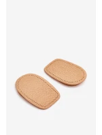 CORBBY Kožené korkové Vložky