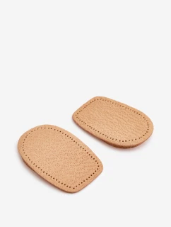 CORBBY Kožené korkové Vložky