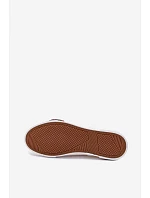 Pánské Tenisky Lee Cooper LCW-26-4086 Bílé Pánské Tenisky Lee Cooper LCW-26-4086 Bílé