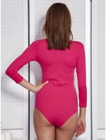 Dámské body EN BO 1413.01 fuchsiové Dámské body EN BO 1413.01 fuchsiové