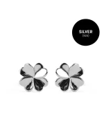 Stříbrné náušnice VUCH Amuse Silver