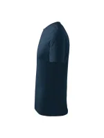 Classic New tričko dětské námořní modrá Classic New tričko dětské námořní modrá