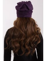 Čepice  model 191106 AT