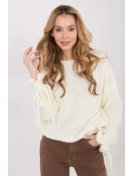 Svetr  model 223404 Italy Moda