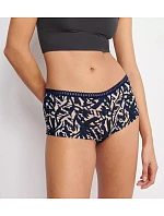 SLOGGI GO CRUSH – 3× krátké šortkové kalhotky z organické bavlny Sloggi SLOGGI GO CRUSH – 3× krátké šortkové kalhotky z organické bavlny Sloggi