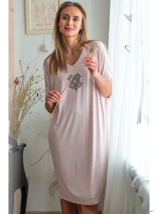 Klíč LND 731 A26 3/4 S-XL dámské tričko