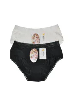 DC Girl kalhotky 26485/vzor 55 A'2 S-XL modal