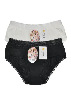 DC Girl kalhotky 26485/vzor 55 A'2 S-XL modal