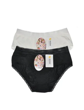 DC Girl kalhotky 26485/vzor 55 A'2 S-XL modal