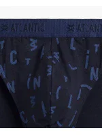 Kalhotky Atlantic 3MP-161 A'3 S-2XL Kalhotky Atlantic 3MP-161 A'3 S-2XL