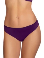 Dámské kalhotky 02771 Virginia purple - CORIN