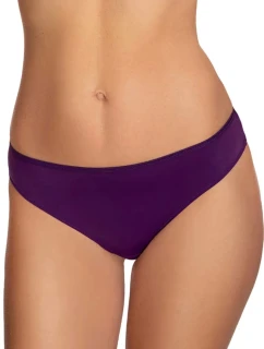 Dámské kalhotky 02771 Virginia purple - CORIN