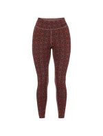 Kari Traa Rose Light Pant Hw W termální legíny 92800559438