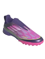 Boty adidas F50 Lamine Yamal League LL Jr TF JQ9734