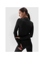 Dámské termoprádlo (top) 4F 4FWAW24UBRUF074-20S Dámské termoprádlo (top) 4F 4FWAW24UBRUF074-20S