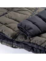 Pánská prošívaná zimní bunda SAFI SP