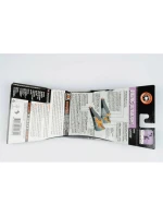 Cyklistické ponožky X-Socks X020004-W030 Cyklistické ponožky X-Socks X020004-W030