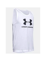 Under Armour M 1329589-101 tričko