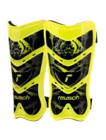 Attrakt Lite 53 77 045 2700 fotbalové chrániče - Reusch