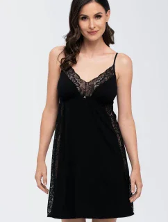 Babella Monica barva: černá