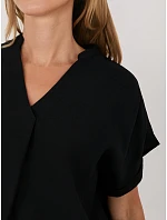 Halenka D60103M11235B4 černá