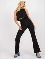 Sada DHJ KMPL 6323.18 černá Sada DHJ KMPL 6323.18 černá