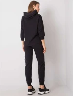 Souprava RV KMPL 6427.19P černá Souprava RV KMPL 6427.19P černá