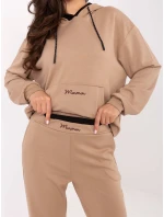 RV sada KMPL A903.23 tmavě lila