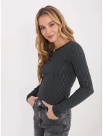 Halenka WT BZ A1150.13 grafitová