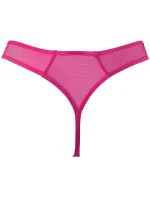 Provázek V-10258 růžový - Axami