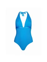 Dámské jednodílné plavky UW0UW04156-CZW - Tommy Hilfiger Dámské jednodílné plavky UW0UW04156-CZW - Tommy Hilfiger