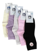 HLADKÉ PONOŽKY 11-15 LET