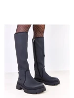 Kozačky model 219426 Solea Kozačky model 219426 Solea