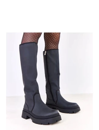 Kozačky model 219426 Solea Kozačky model 219426 Solea