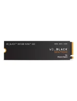 WD Black SN7100 2TB M.2 NVMe SSD WDS200T4X0E