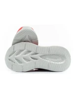 Boty Skechers S Lights-Meteor Jr 401495N/RDBK