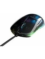 Endgame Gear XM1 RGB herní myš pravá USB Type-A optická 16000 DPI Endgame Gear XM1 RGB herní myš pravá USB Type-A optická 16000 DPI
