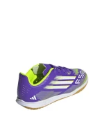 Kopačky adidas F50 Club IN Jr JI0042