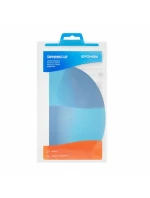 Silikonová plavecká čepice Spokey ABSTRACT