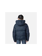 Rossignol Puffy Jkt bunda námořnická modrá Rossignol Puffy Jkt bunda námořnická modrá