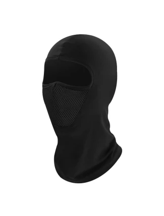 Spokey CLAVY 180 celoroční kukla se síťovinou v ústech