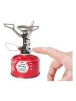 Sada MSR pocket rocket deluxe