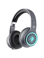 DEFENDER BEZDRÁTOVÁ SLUCHÁTKA FREEMOTION B571 LED 63571