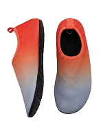 NEOPRENOVÉ BOTY DO VODY MAN GREY/ORANGE XQMAX R.43