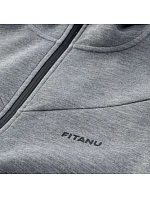 Pánská mikina TANER