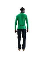 Pánský dres Nike FC Barcelona 2025/26 Stadium Goalkeeper green HQ0477 311 pánské